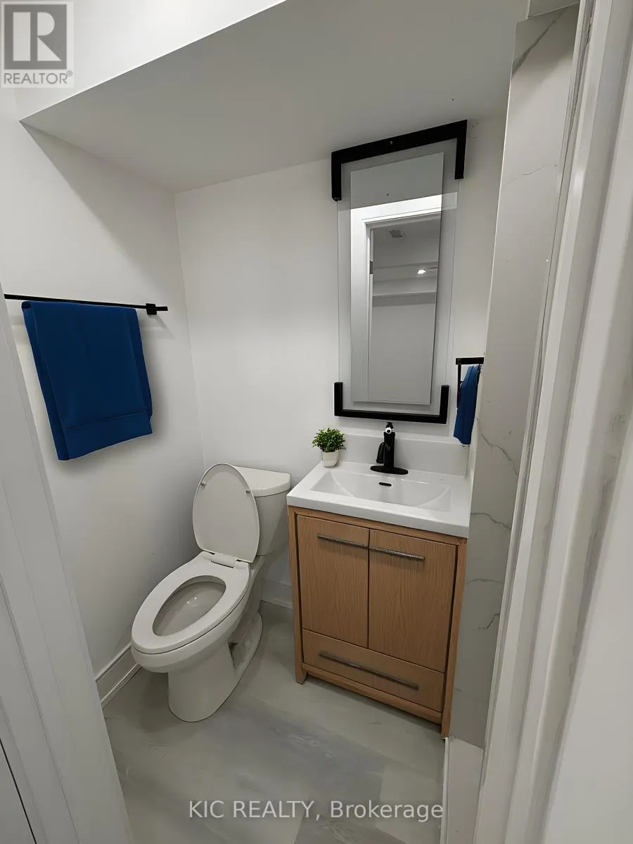 LOWER LEVEL - 213 EQUATOR CRESCENT