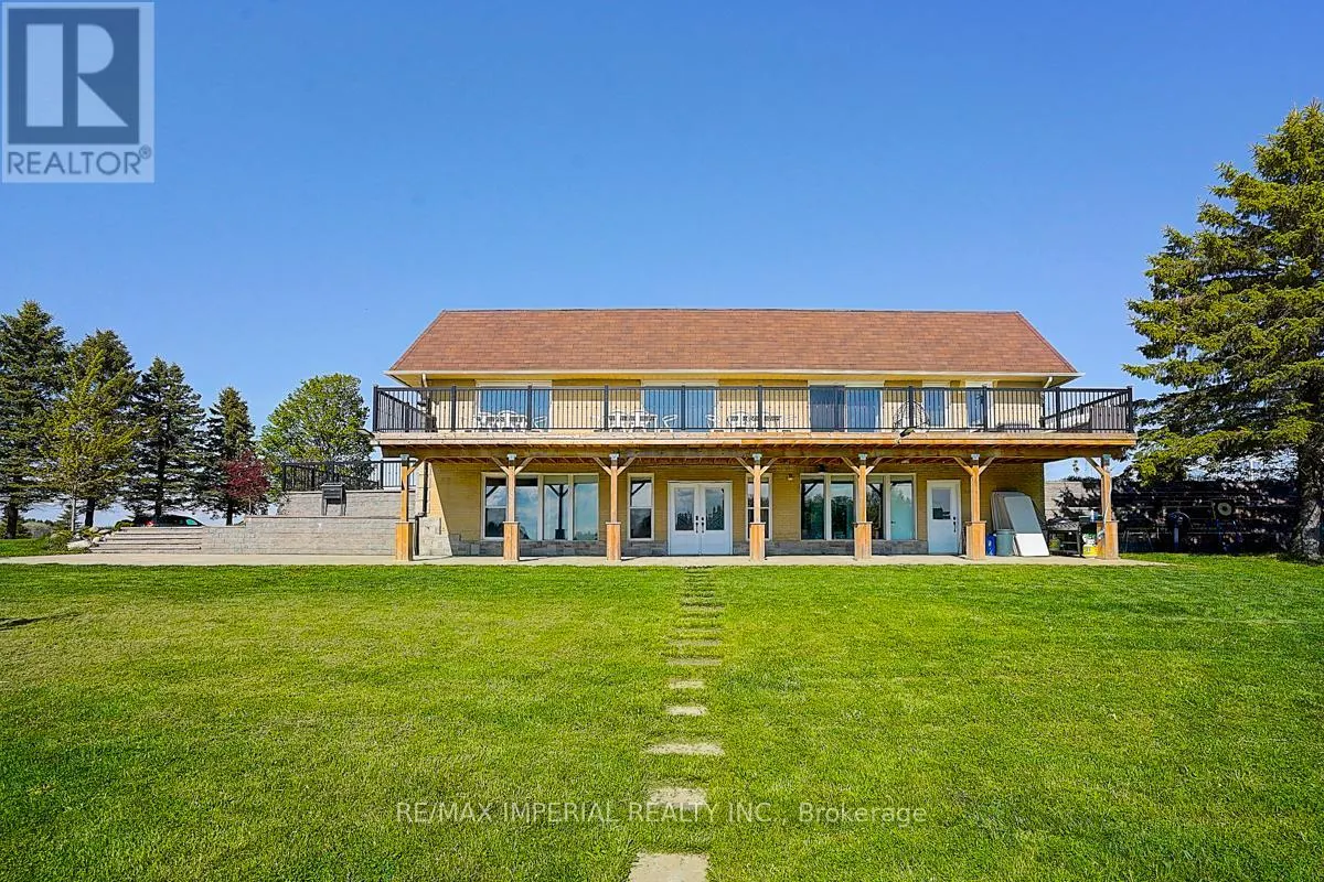 13969 KENNEDY ROAD