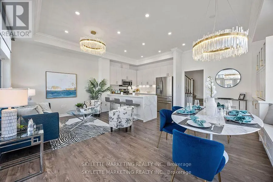 2 CORNERBANK CRESCENT
