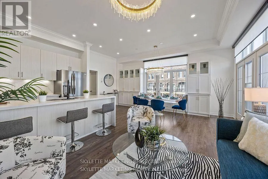 2 CORNERBANK CRESCENT