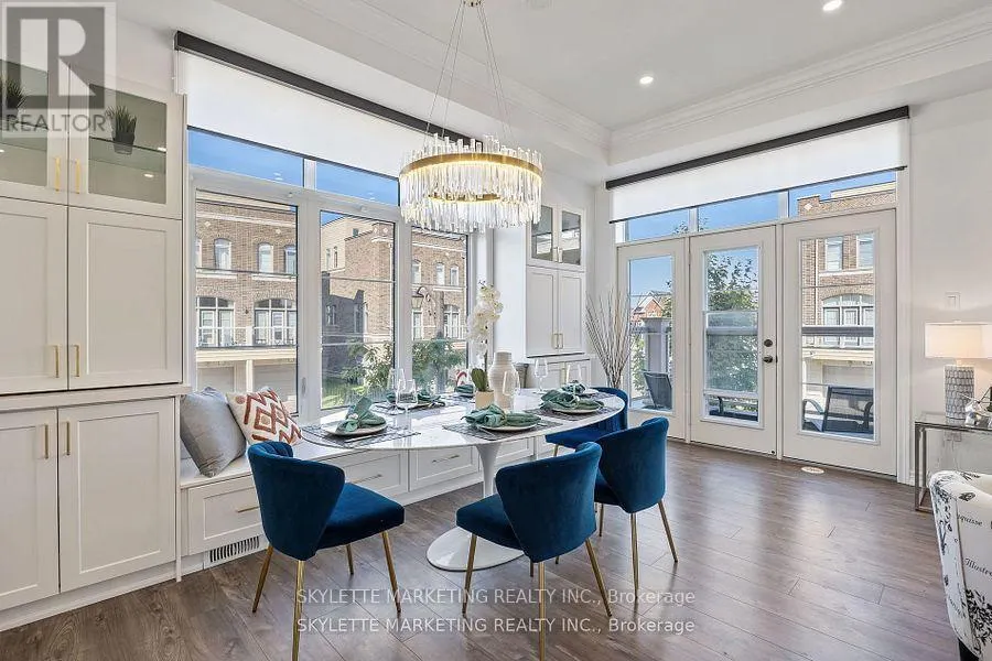 2 CORNERBANK CRESCENT