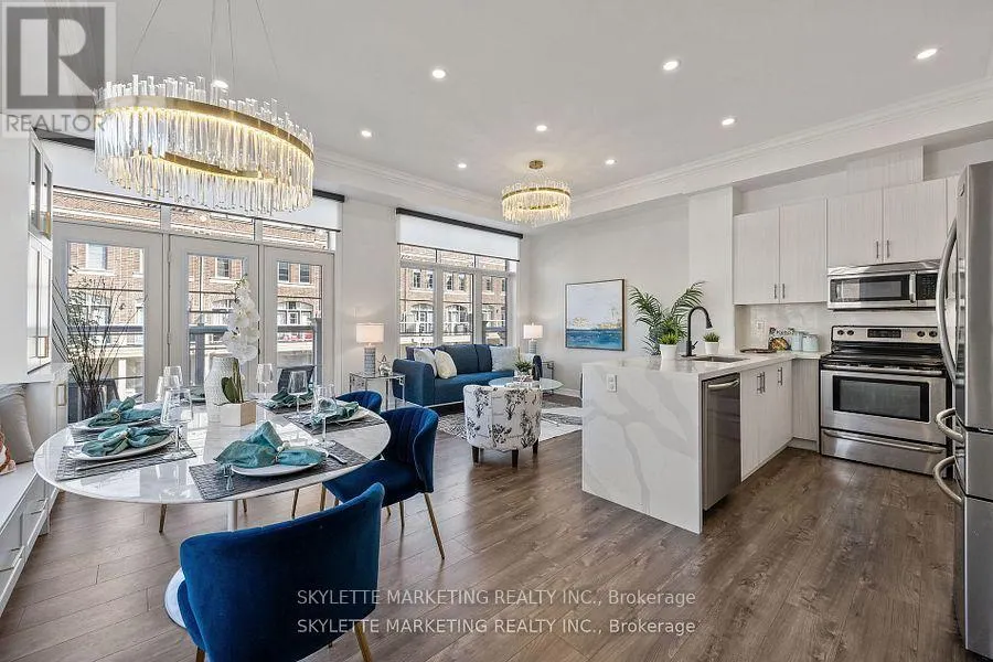 2 CORNERBANK CRESCENT
