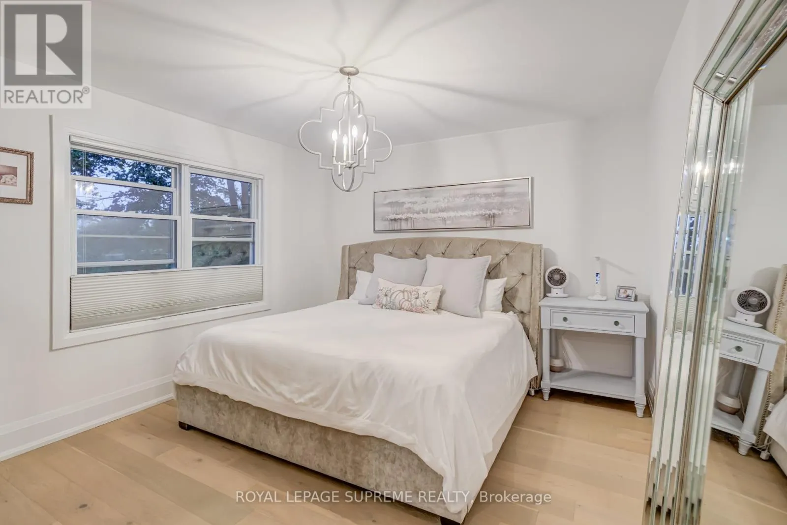 138 DRISCOLL ROAD