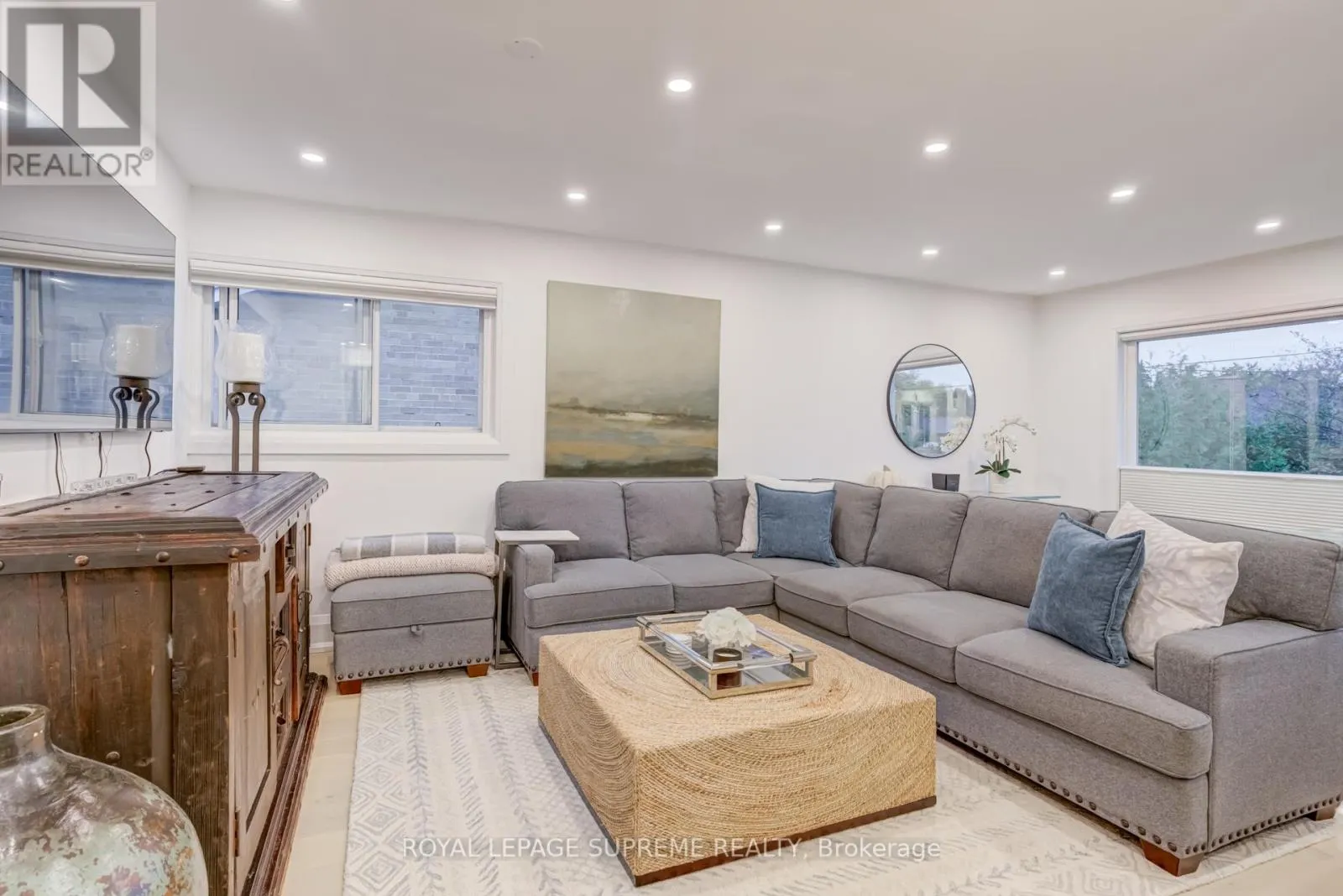 138 DRISCOLL ROAD