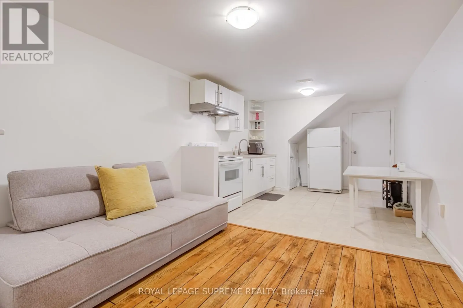 138 DRISCOLL ROAD