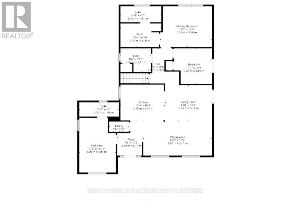 138 DRISCOLL ROAD