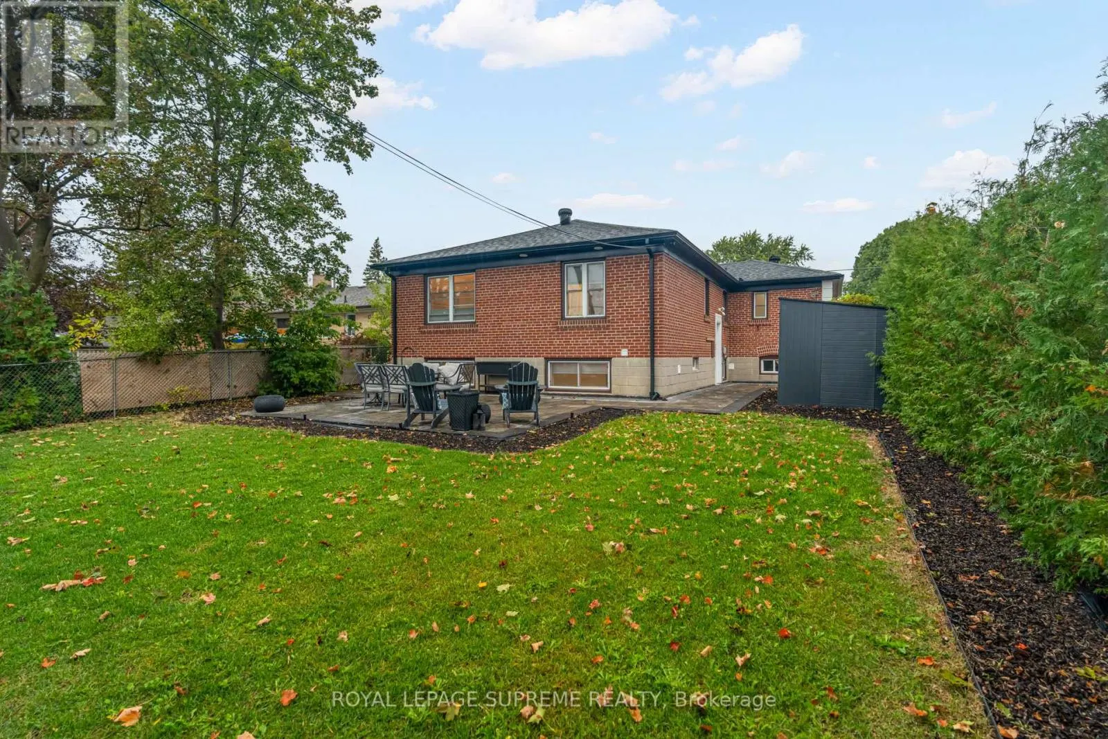 138 DRISCOLL ROAD