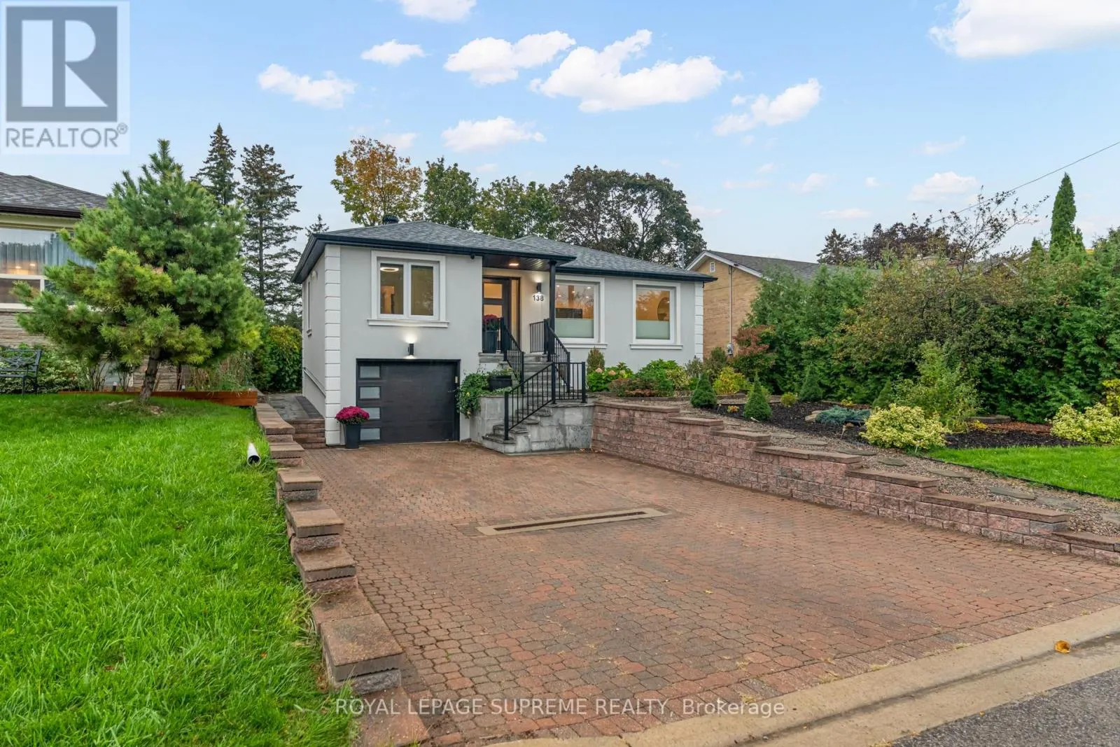 138 DRISCOLL ROAD