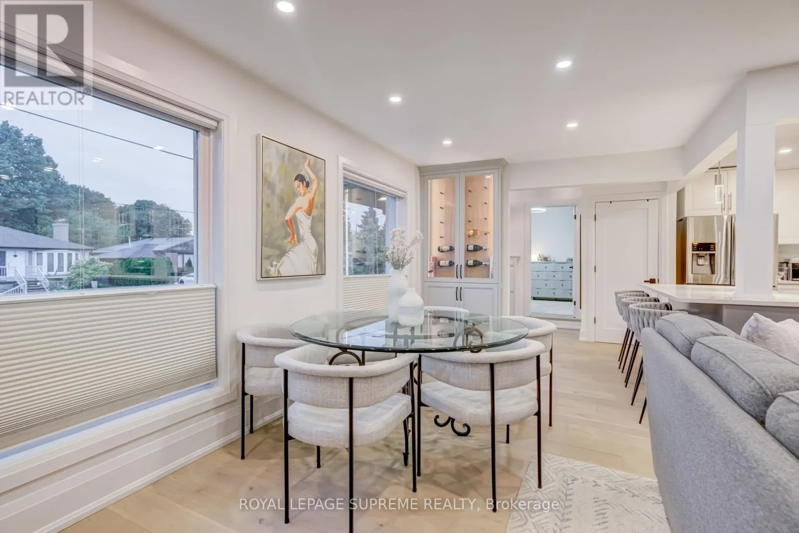 138 DRISCOLL ROAD