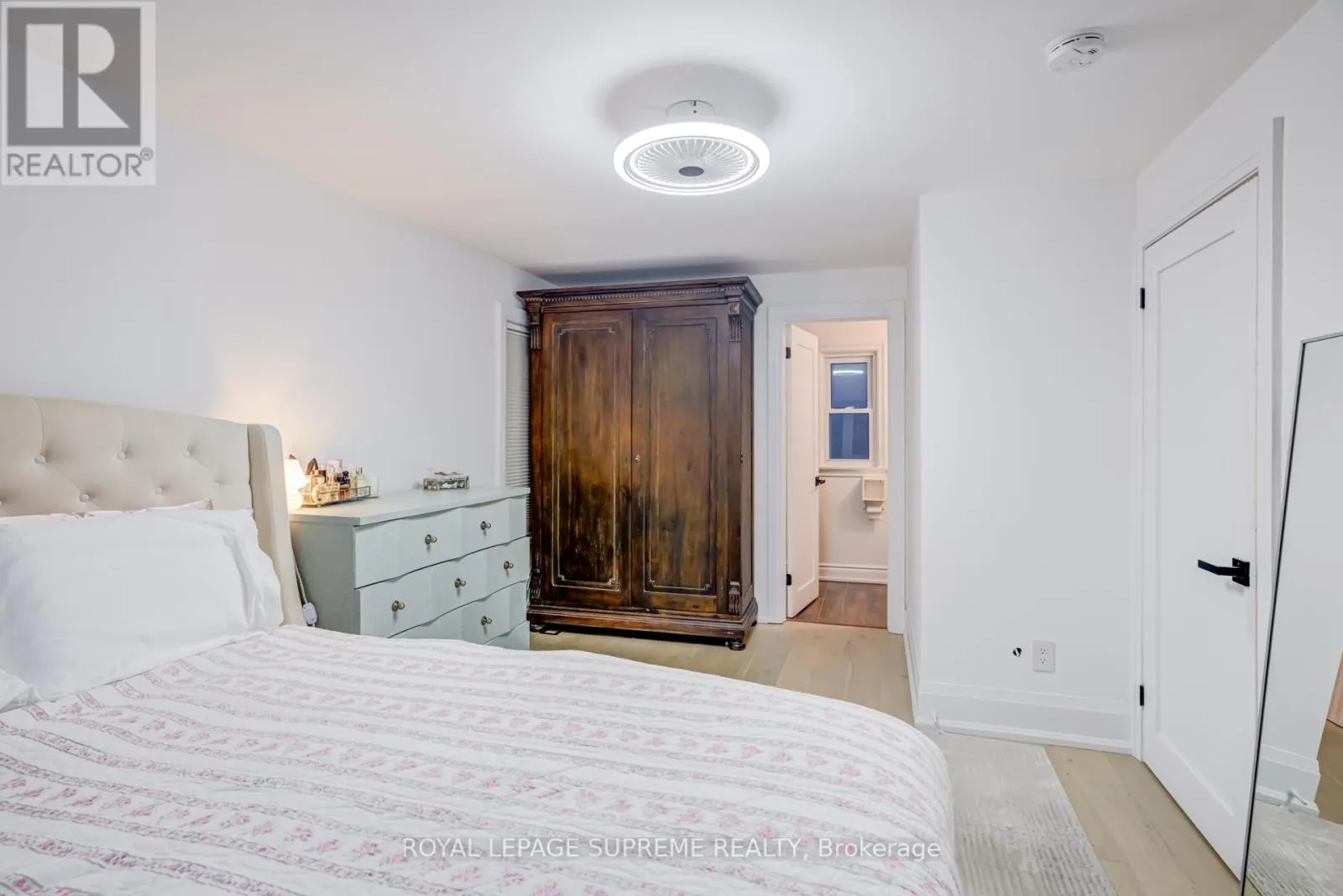 138 DRISCOLL ROAD
