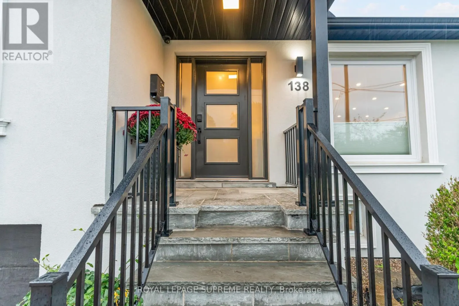 138 DRISCOLL ROAD
