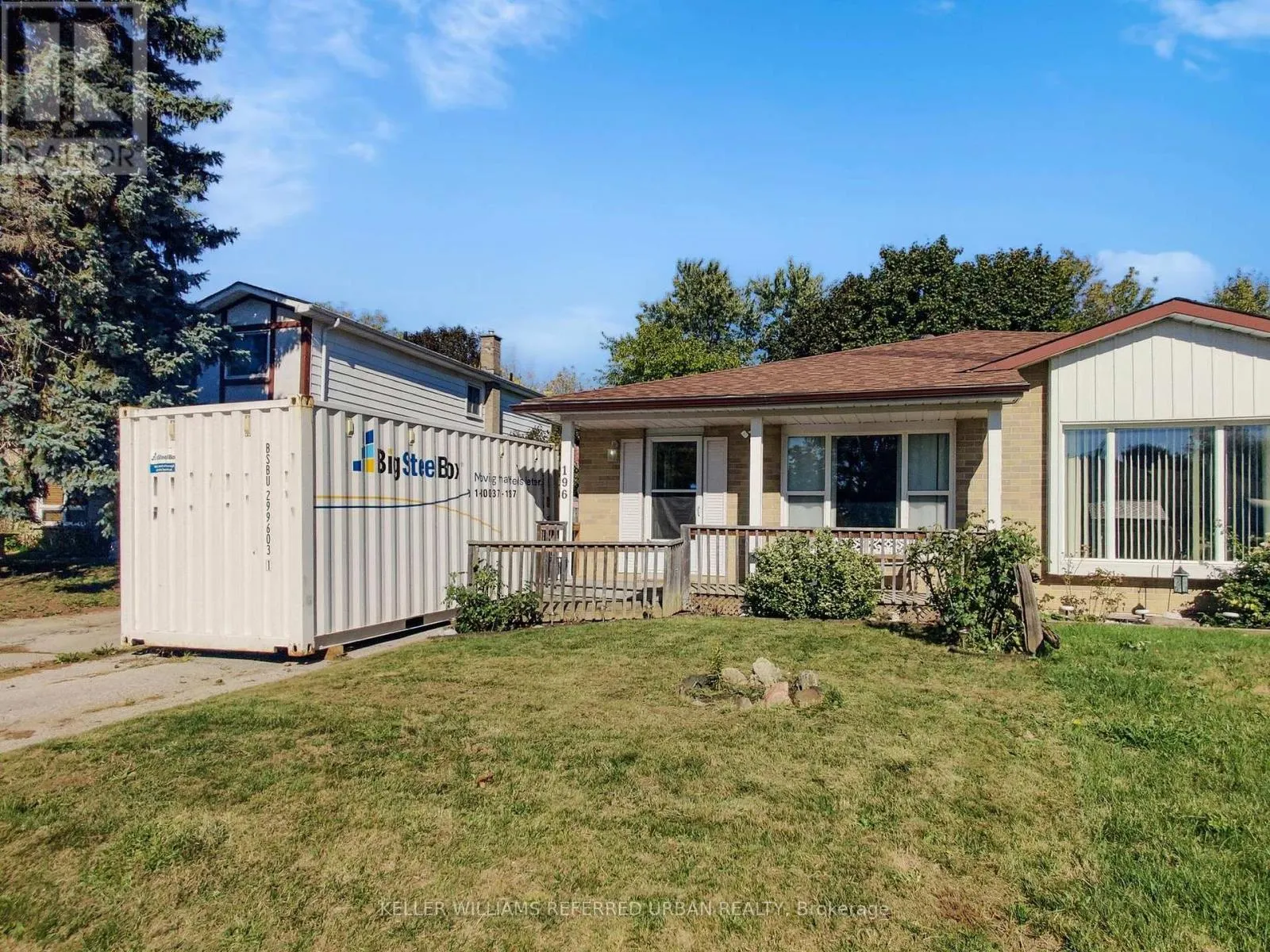 196 BEATTIE AVENUE