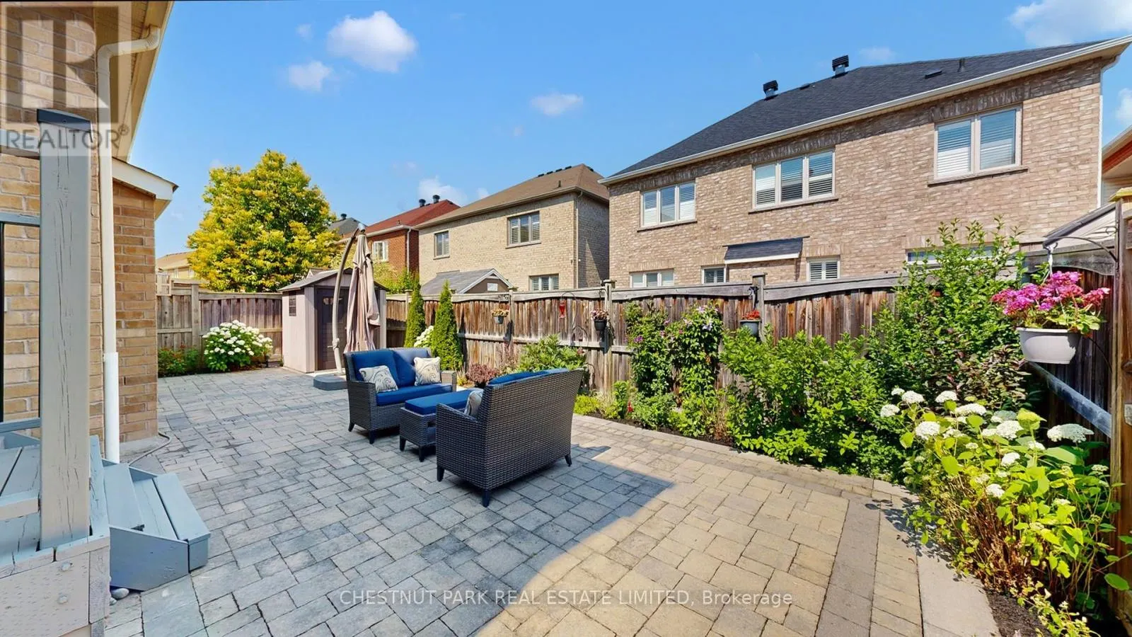 32 ARBOUR DRIVE