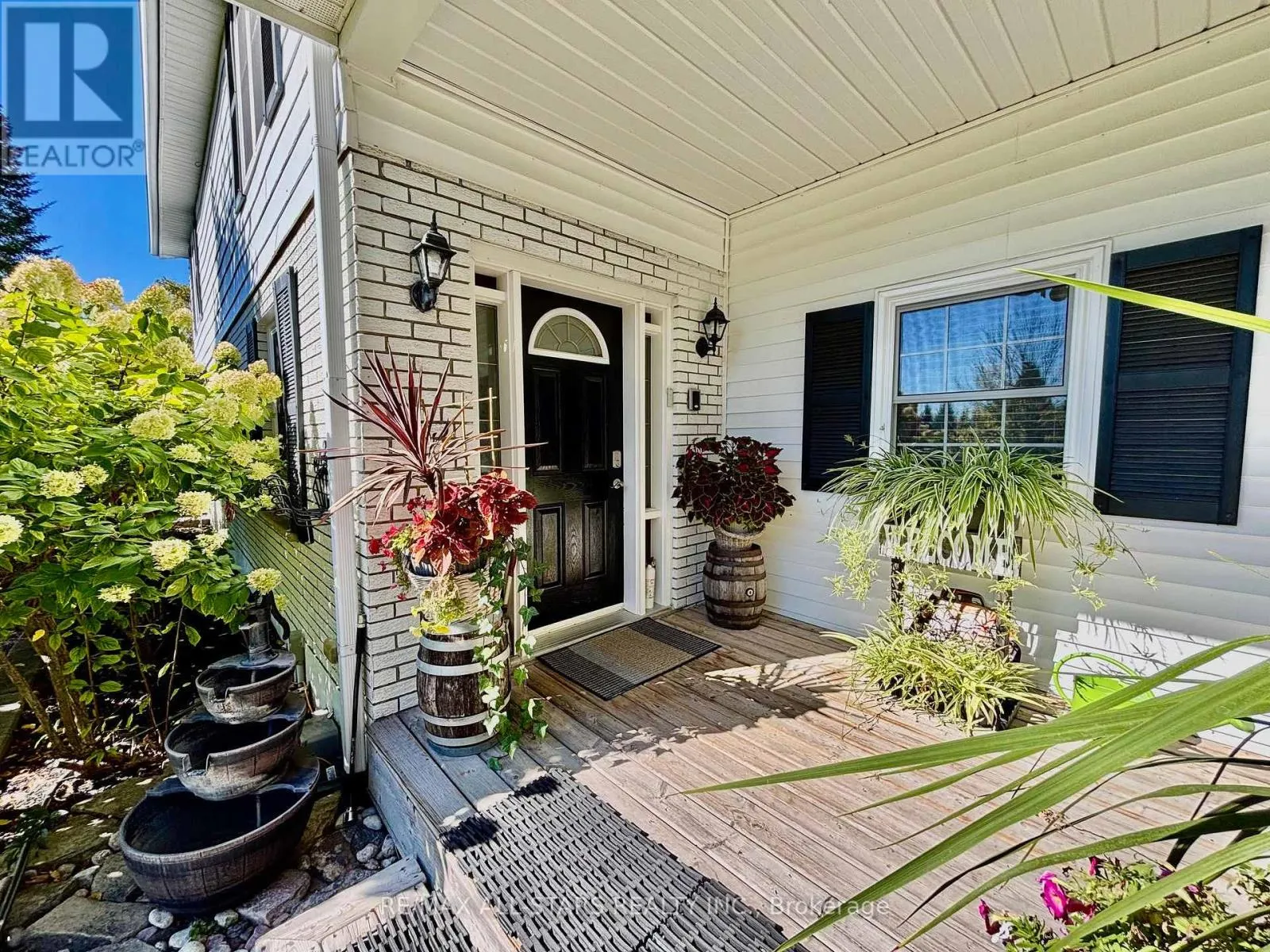 396 ASHWORTH ROAD