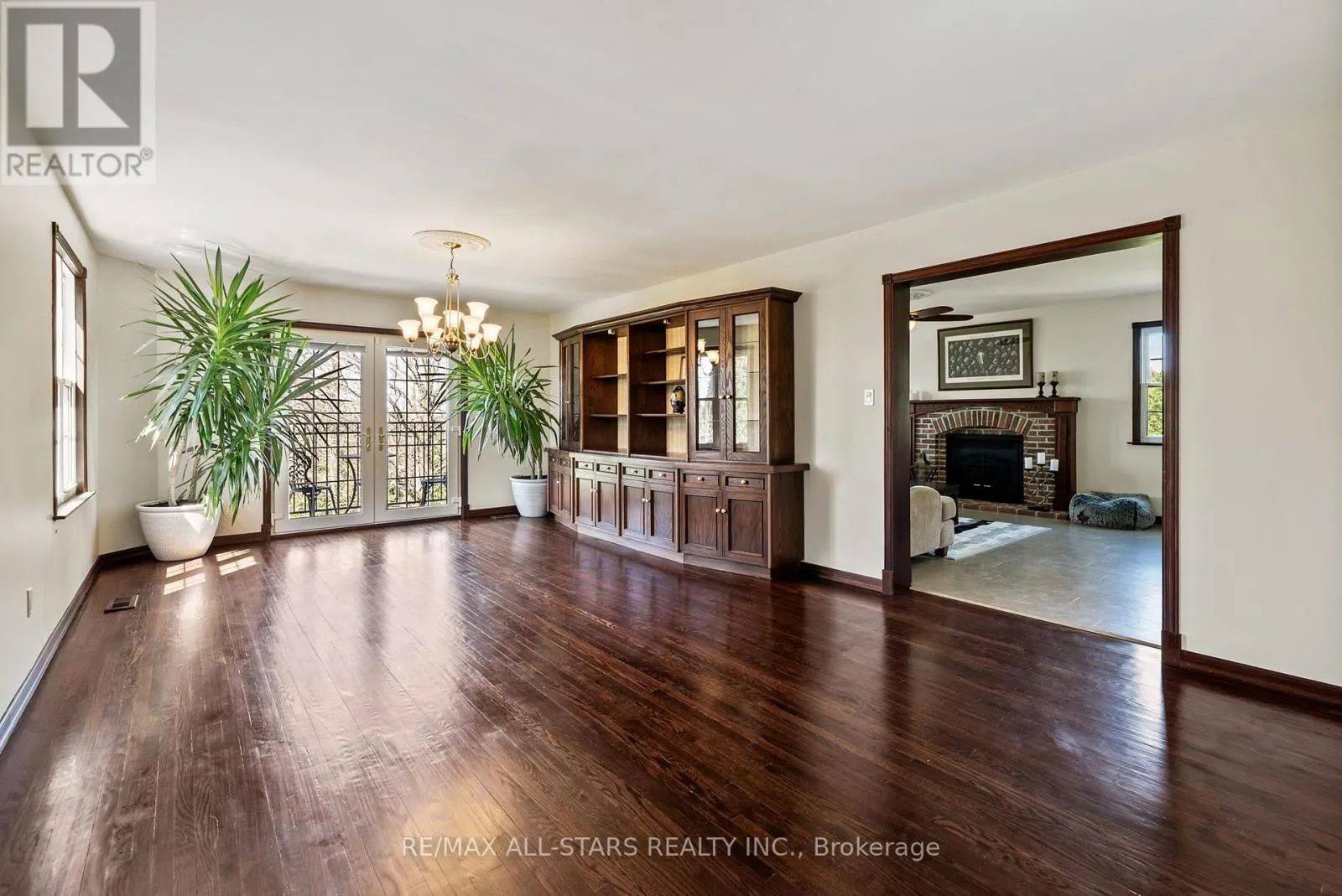 396 ASHWORTH ROAD