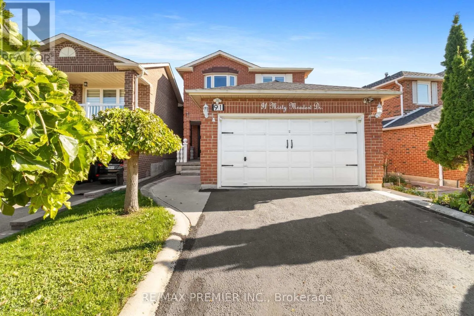91 MISTY MEADOW DRIVE