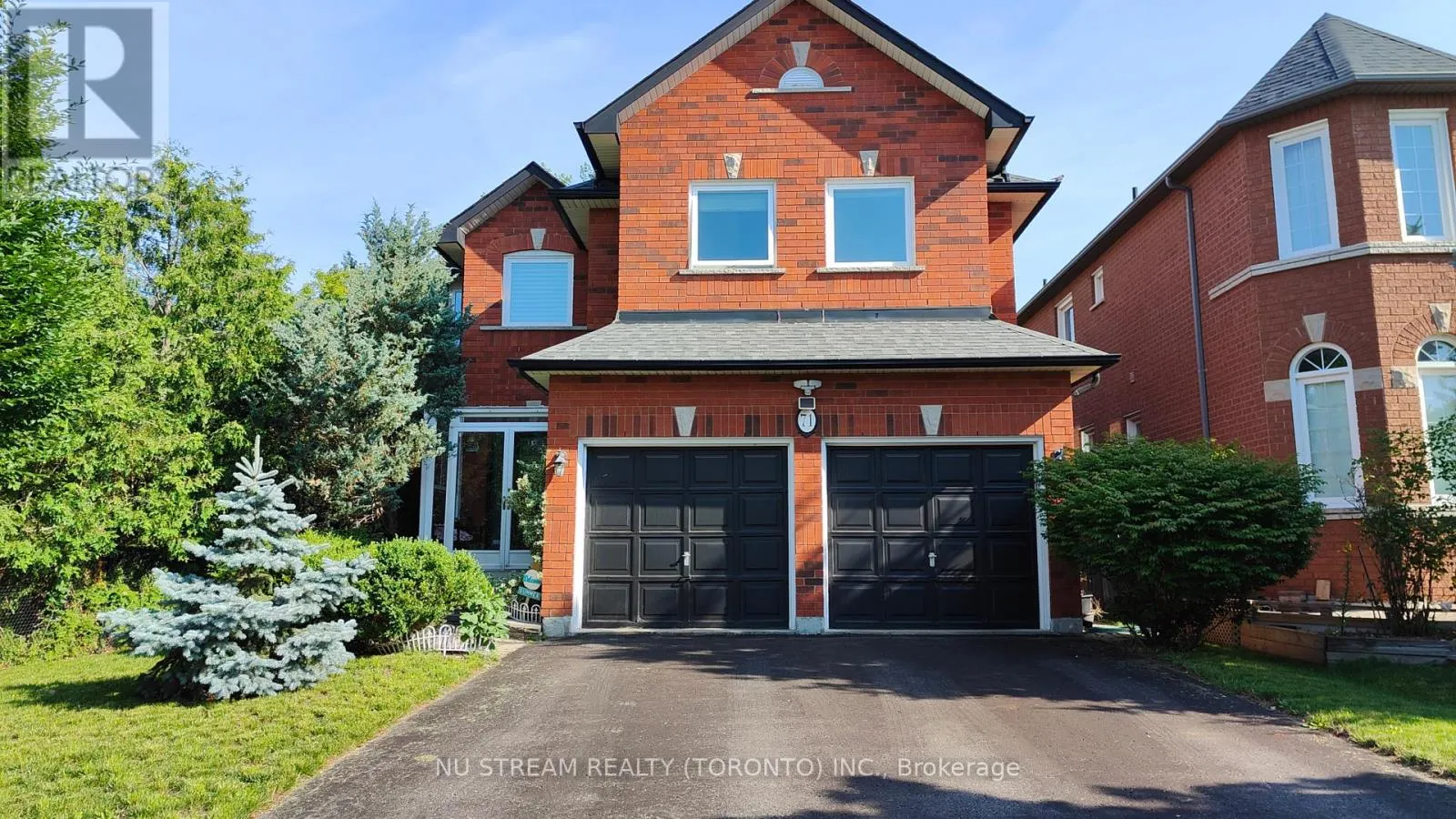 71 ALPINE CRESCENT