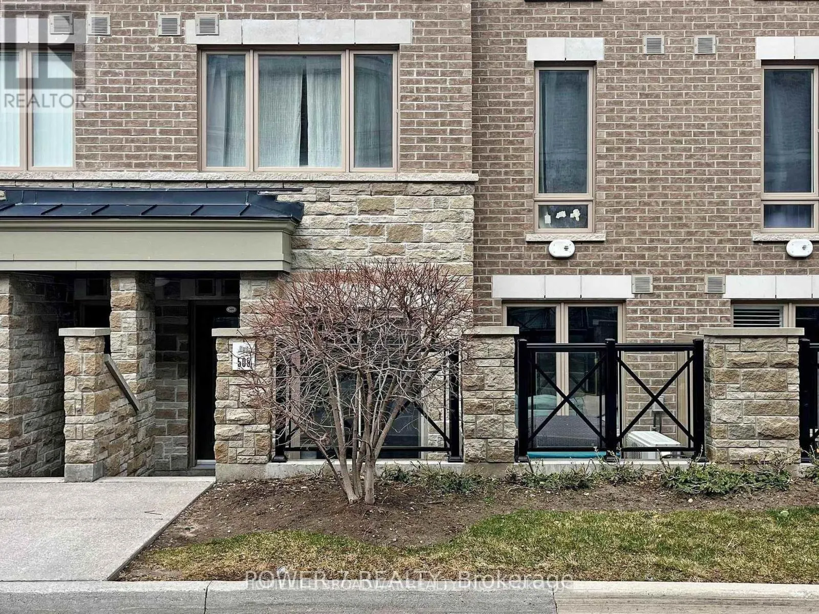 509 - 30 DUNSHEATH WAY
