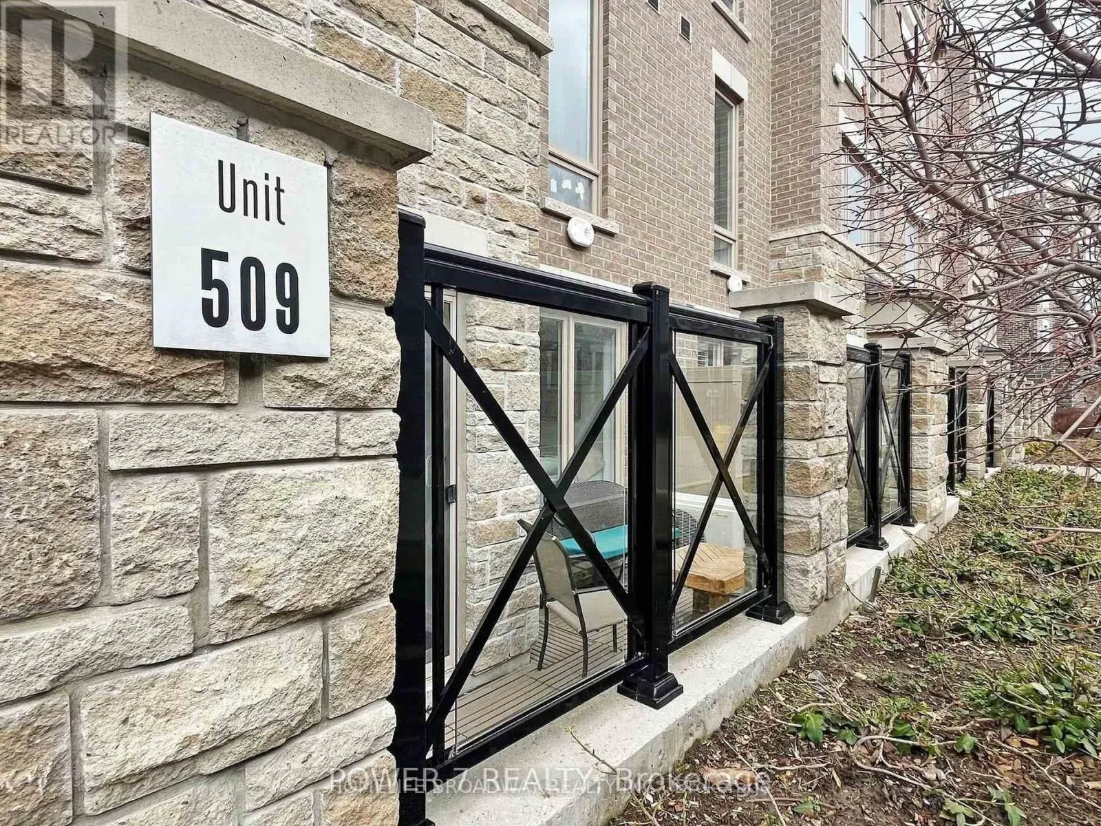 509 - 30 DUNSHEATH WAY