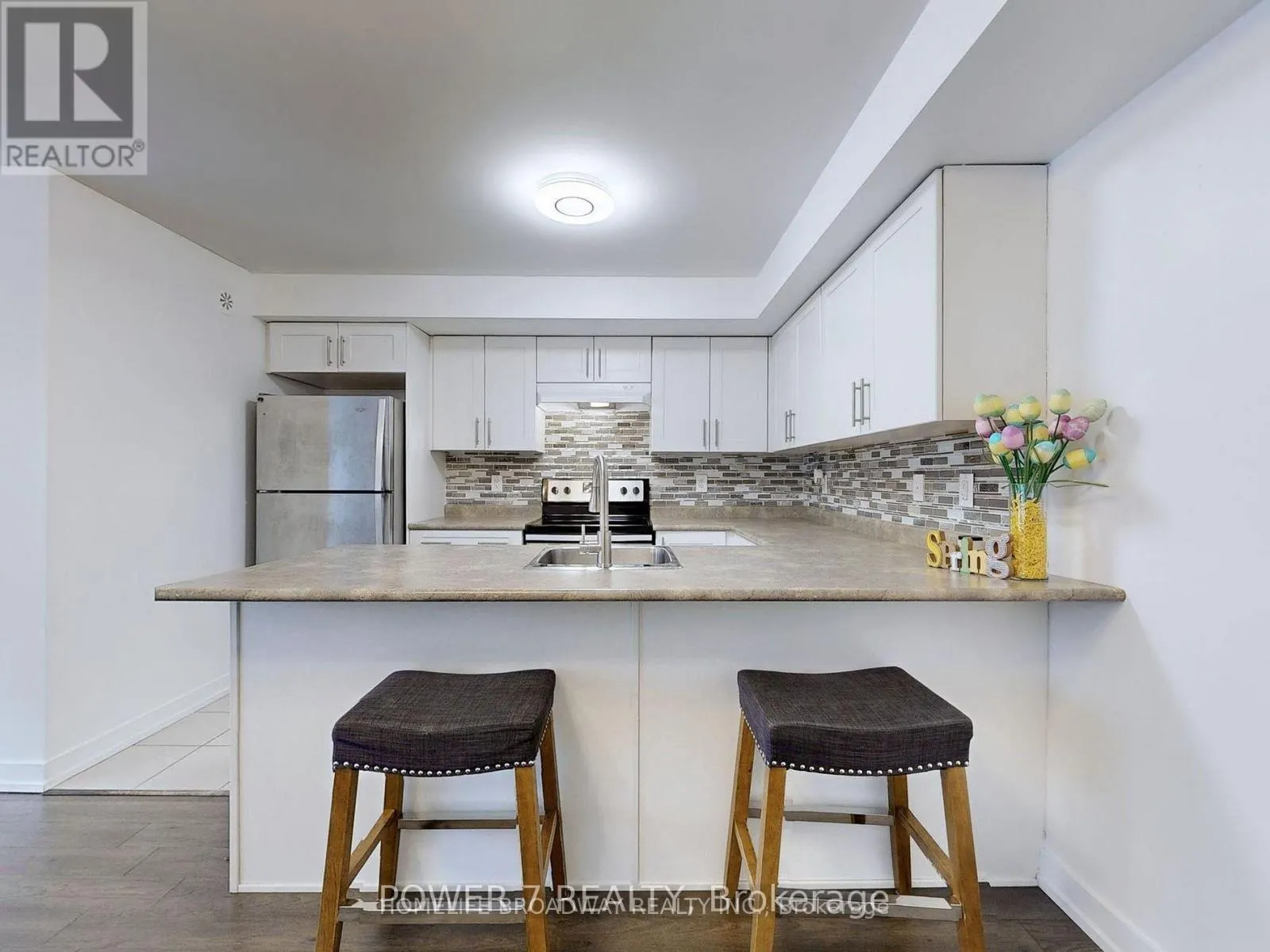 509 - 30 DUNSHEATH WAY