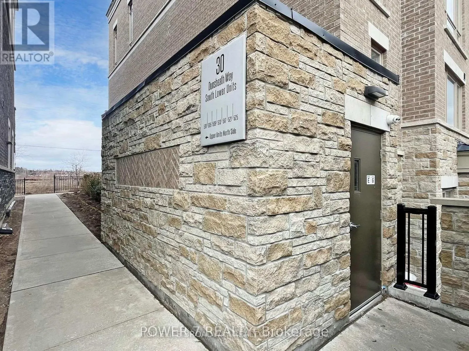 509 - 30 DUNSHEATH WAY