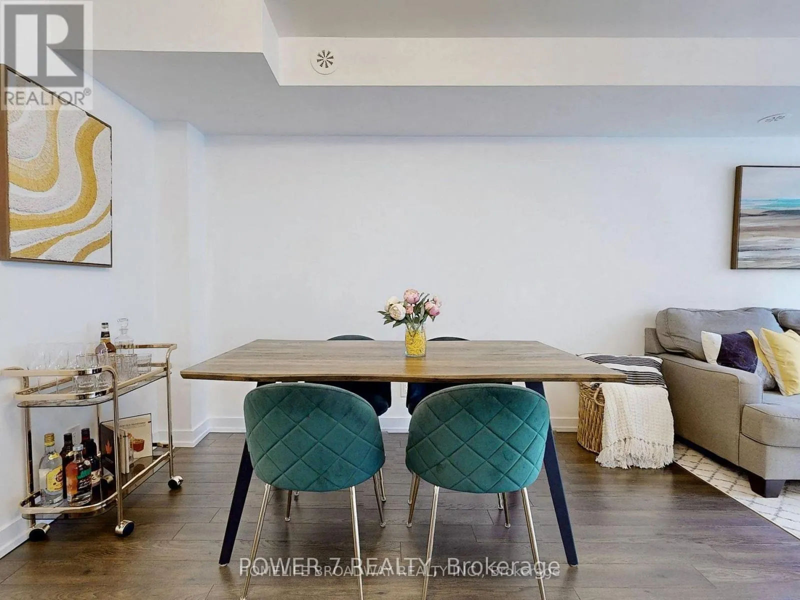 509 - 30 DUNSHEATH WAY
