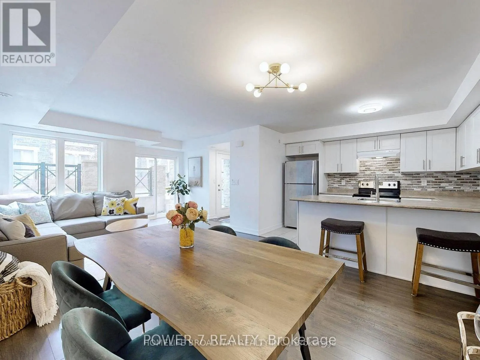 509 - 30 DUNSHEATH WAY