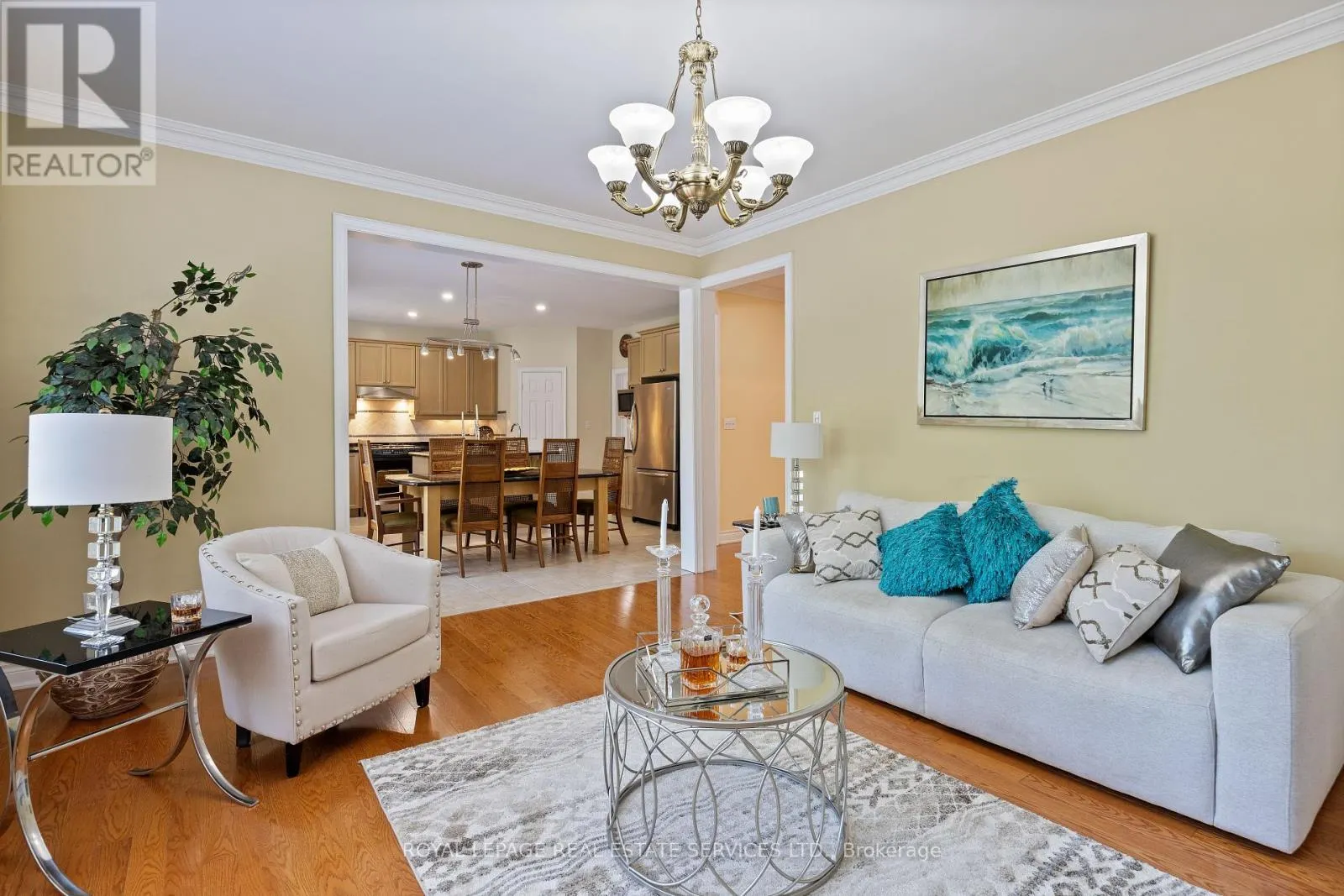 96 BRADGATE DRIVE
