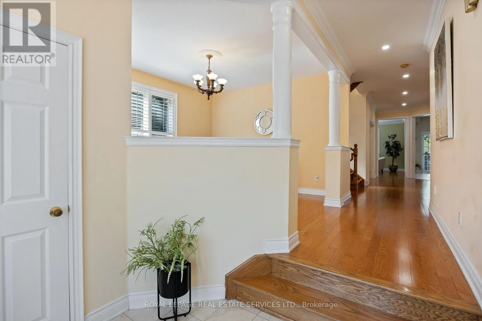 96 BRADGATE DRIVE
