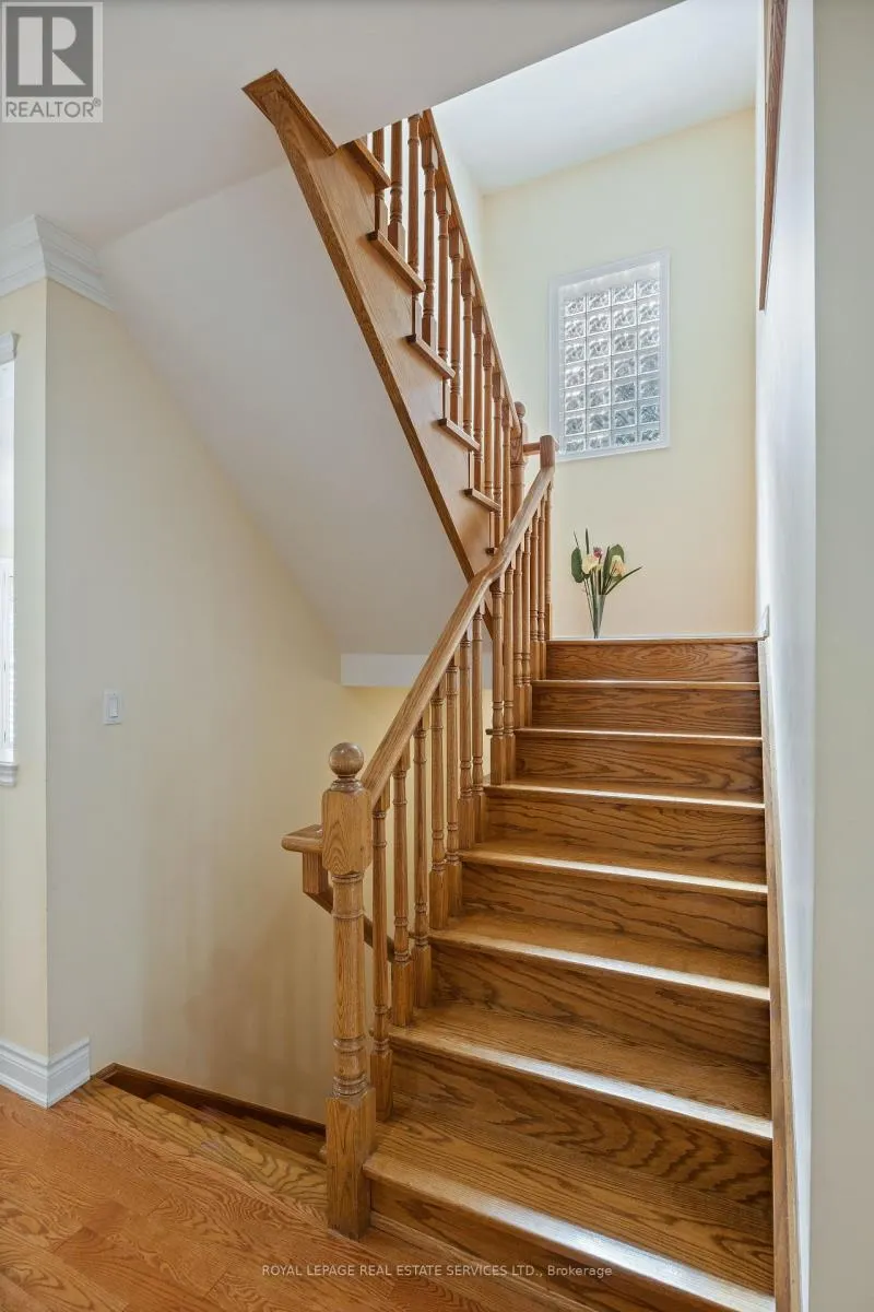 96 BRADGATE DRIVE