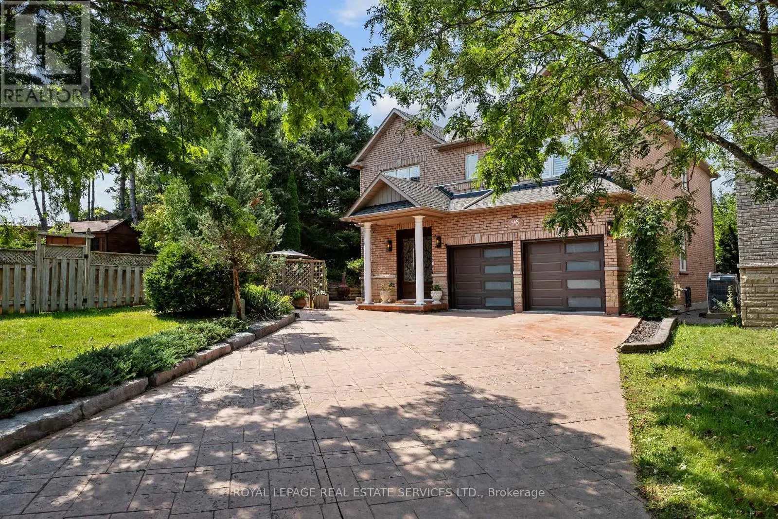 96 BRADGATE DRIVE