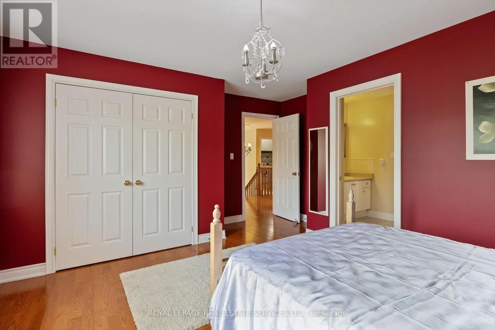 96 BRADGATE DRIVE