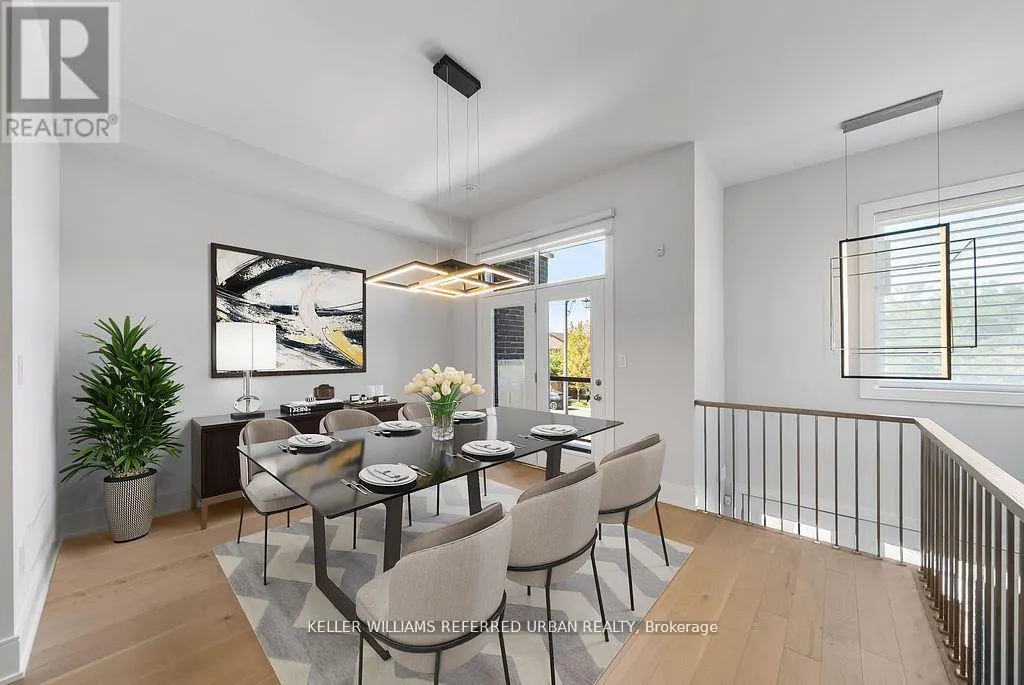147 LEBOVIC CAMPUS DRIVE