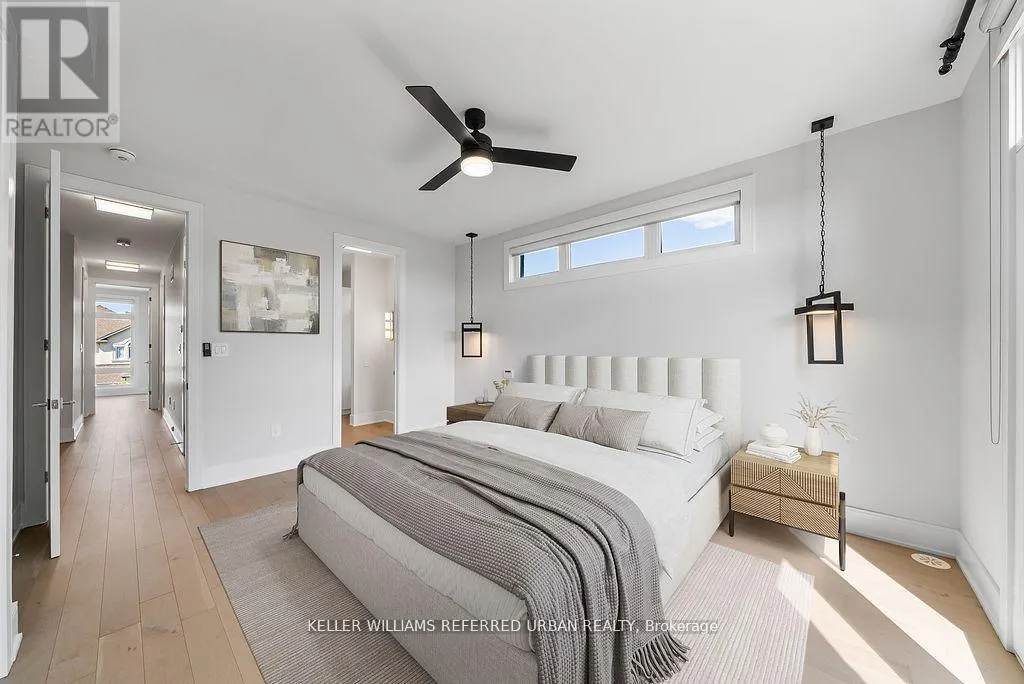 147 LEBOVIC CAMPUS DRIVE
