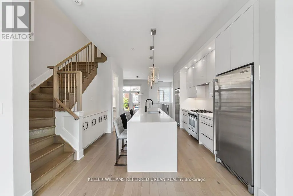 147 LEBOVIC CAMPUS DRIVE