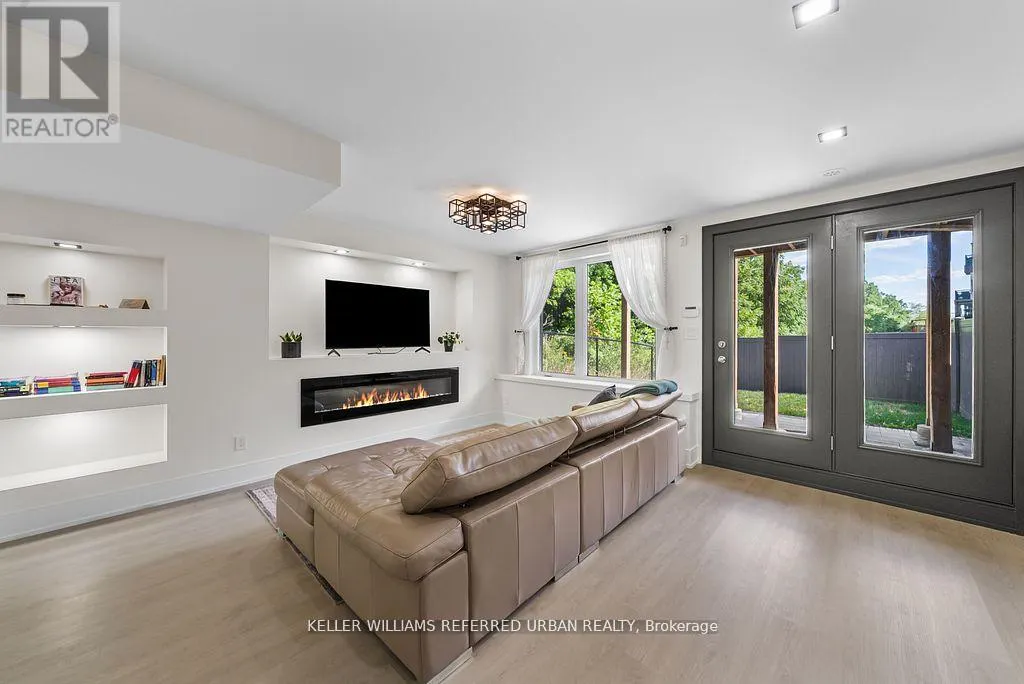 147 LEBOVIC CAMPUS DRIVE