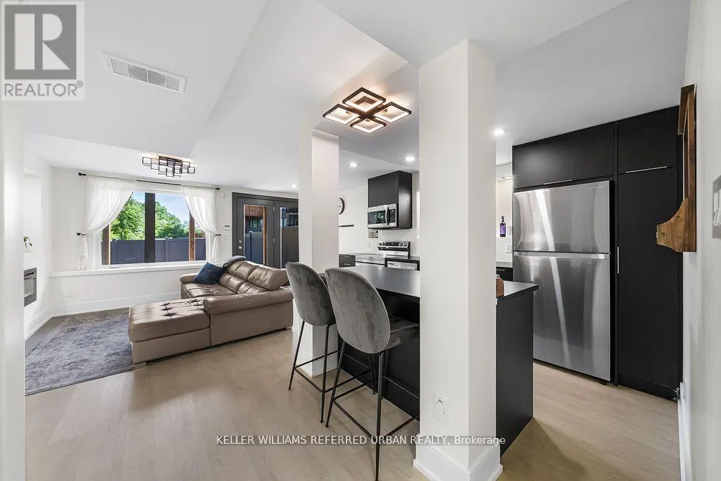 147 LEBOVIC CAMPUS DRIVE