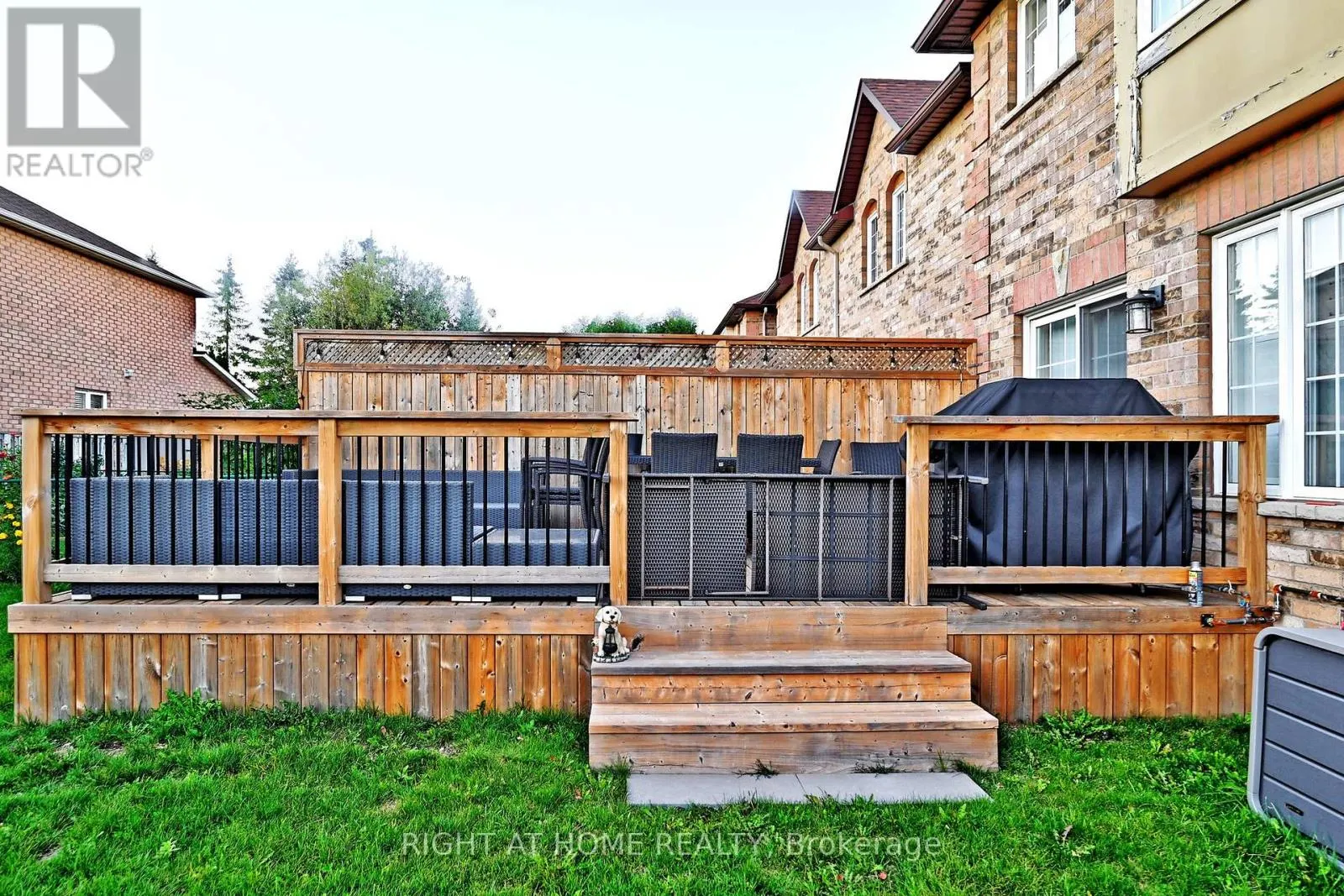 73 BLOOMGATE CRESCENT