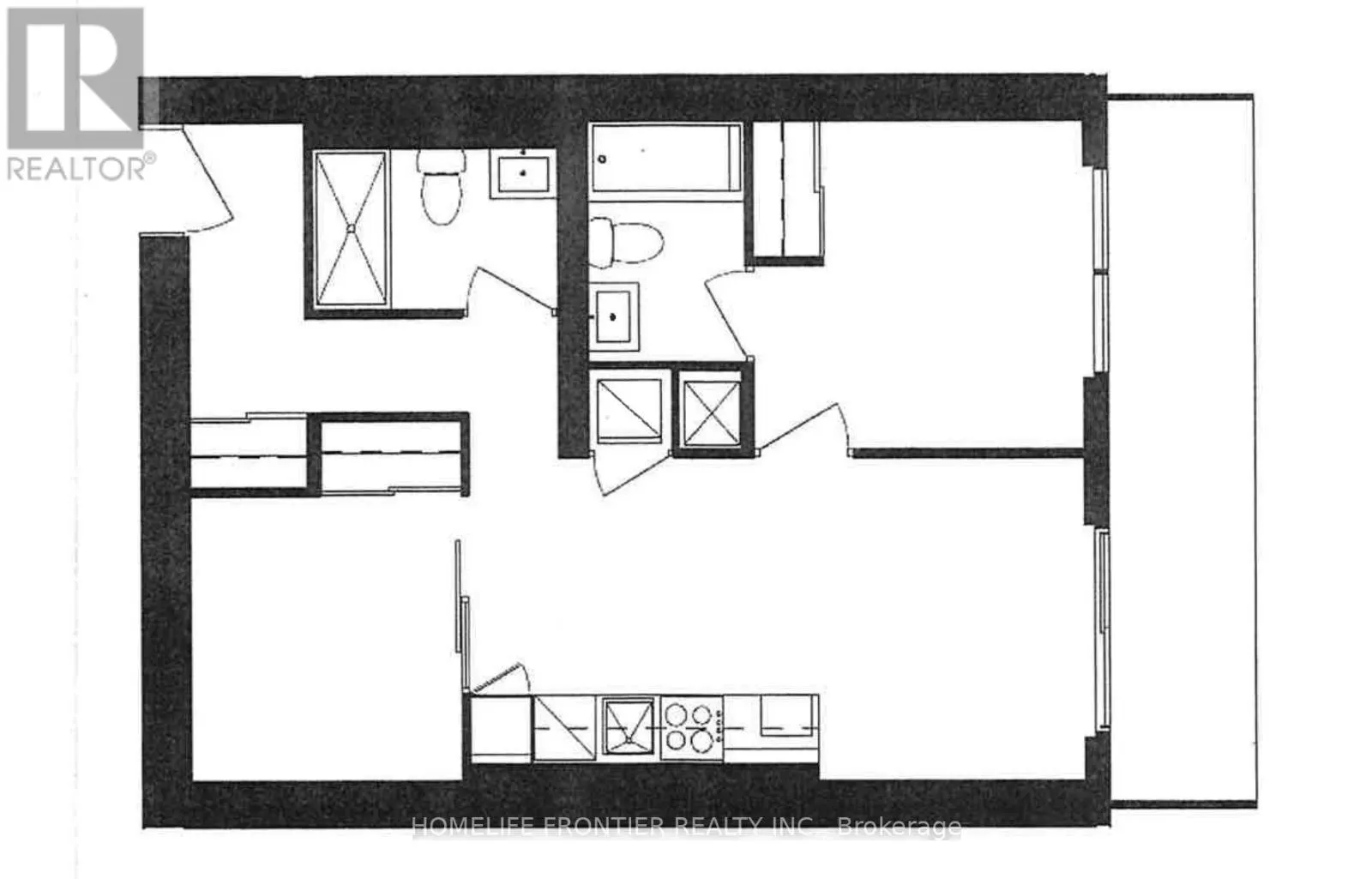 303 - 950 PORTAGE PARKWAY