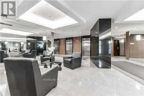 1502 - 7250 YONGE STREET