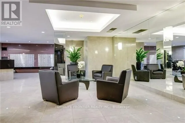 1502 - 7250 YONGE STREET