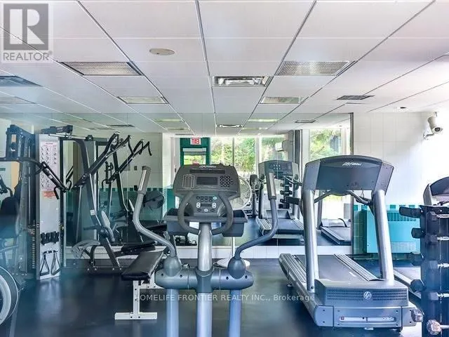 1502 - 7250 YONGE STREET