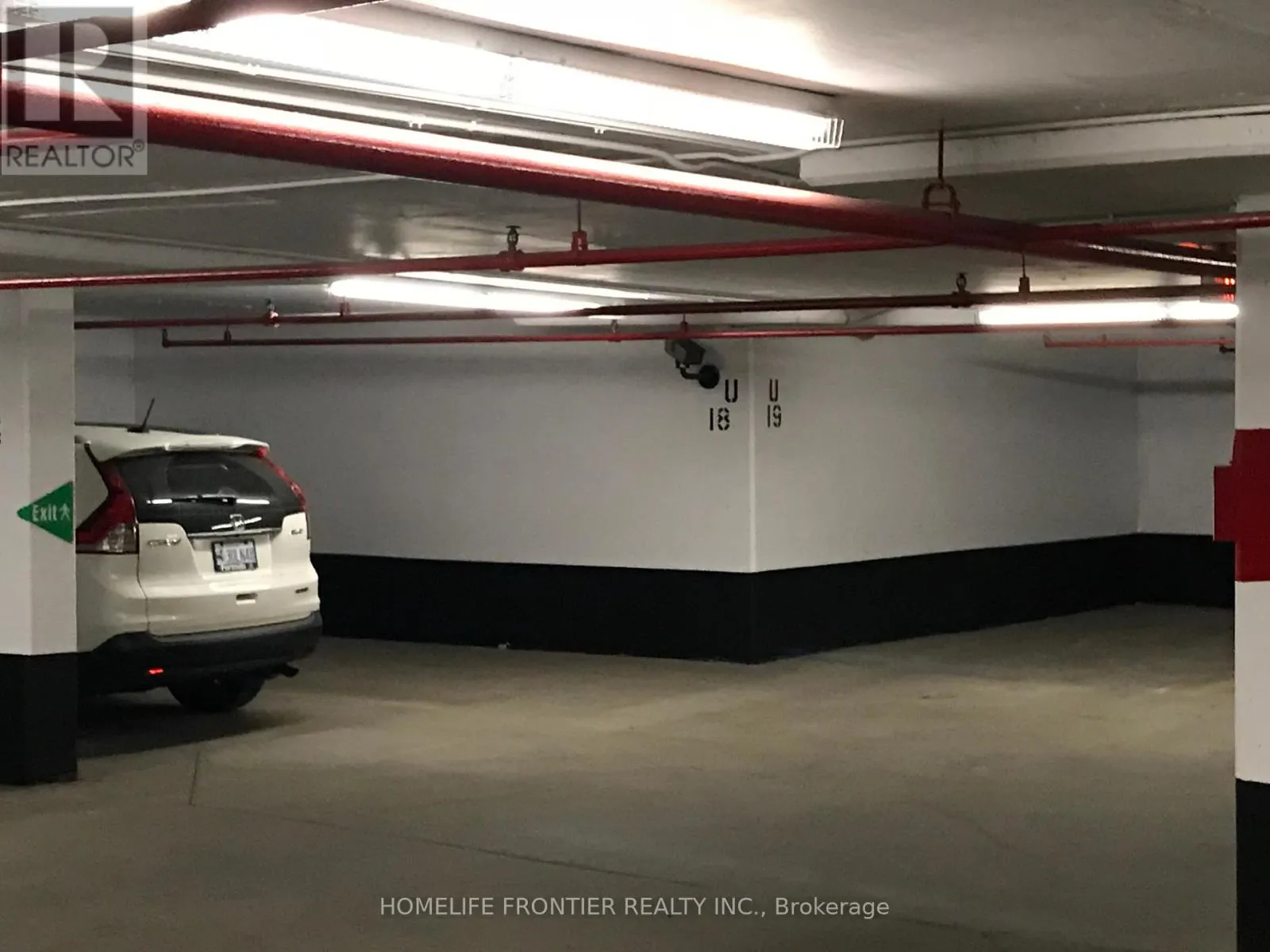 1502 - 7250 YONGE STREET
