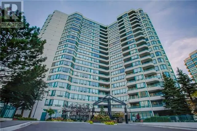1502 - 7250 YONGE STREET
