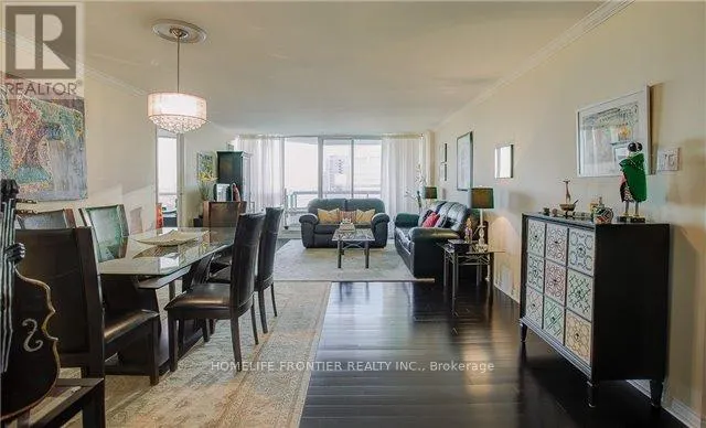 1502 - 7250 YONGE STREET