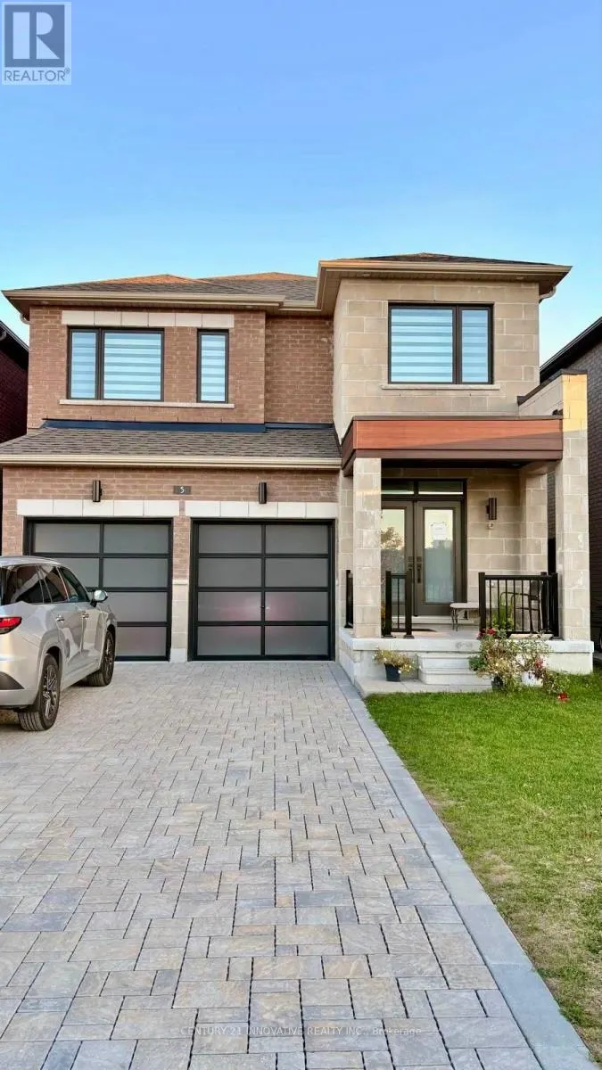 BSMT - 5 JINNAH AVENUE