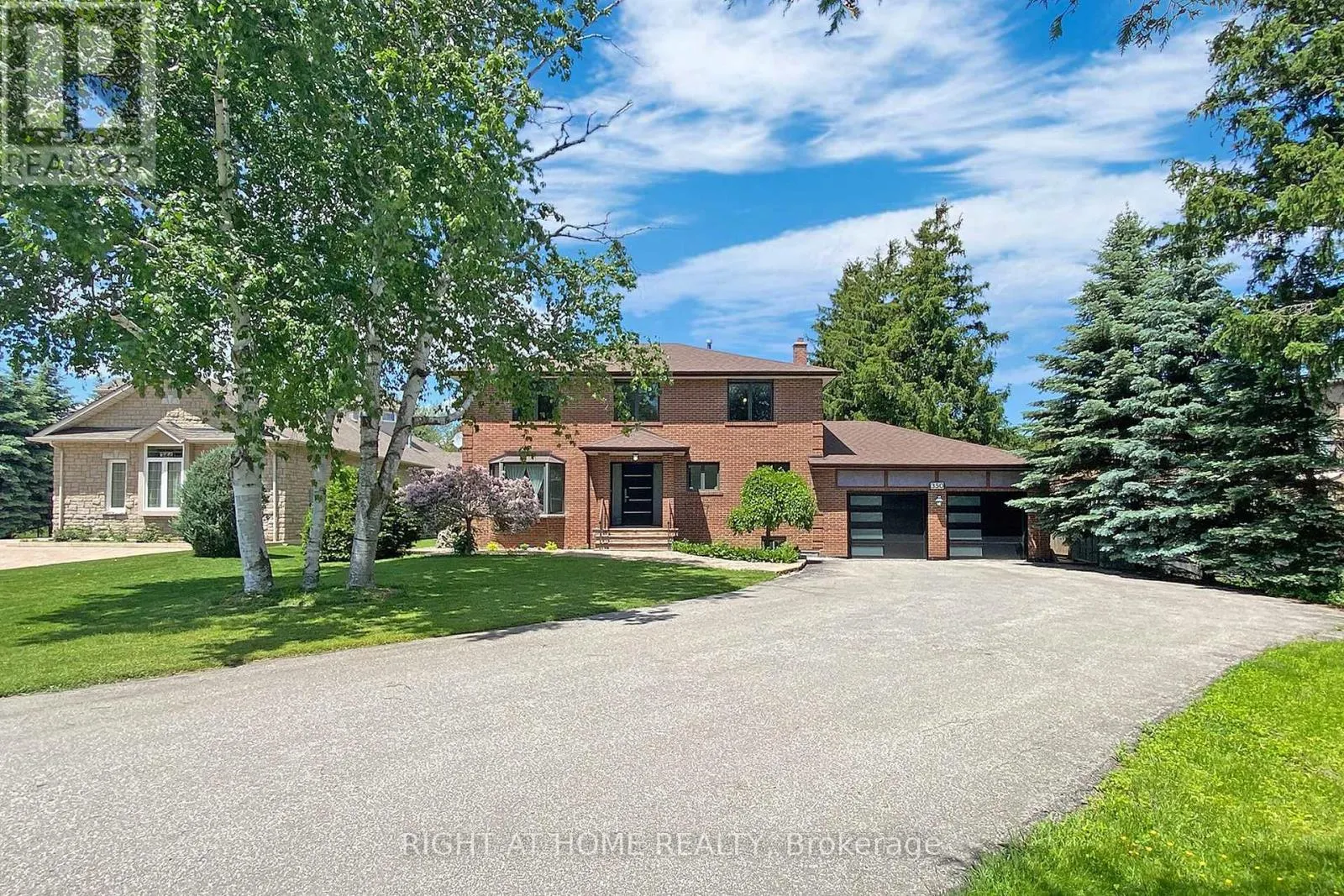 350 SUNSET BEACH ROAD