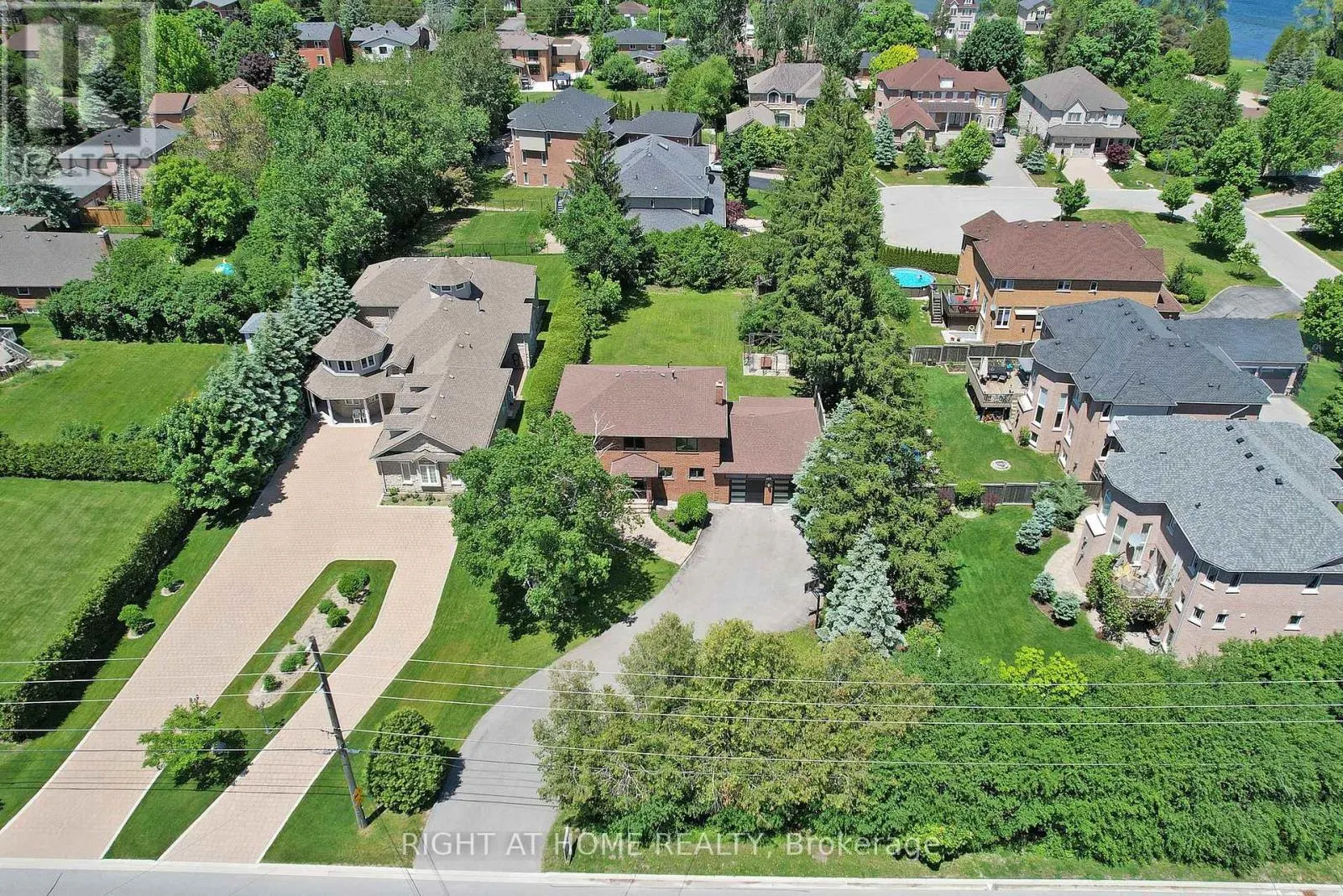 350 SUNSET BEACH ROAD
