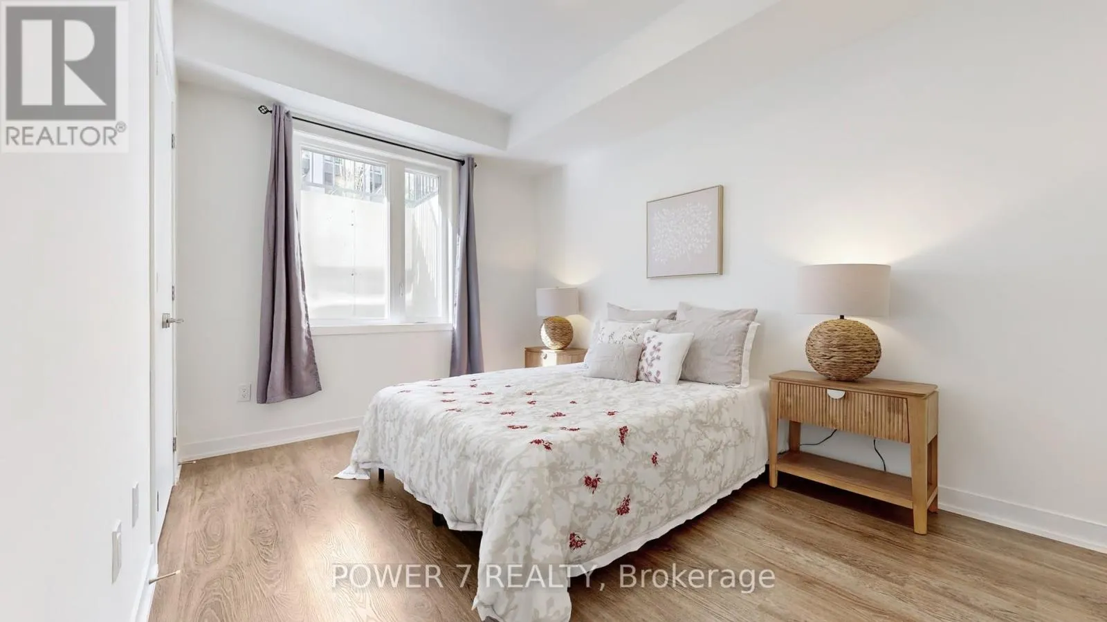 1009 - 14 DAVID EYER ROAD