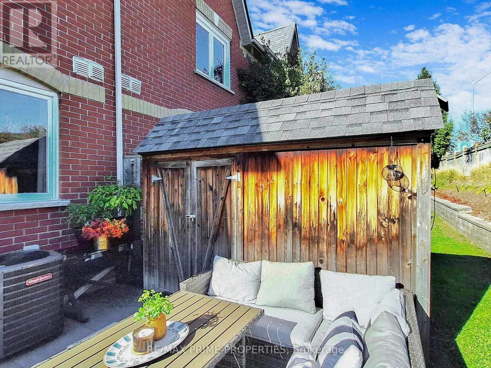 49 MARMILL WAY